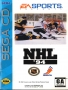 Sega  Sega CD&nbsp; - &nbsp;NHL '94 (U) (Front)